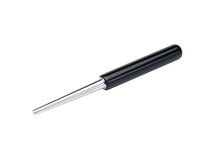 Инструмент для вставки трубки от ручки