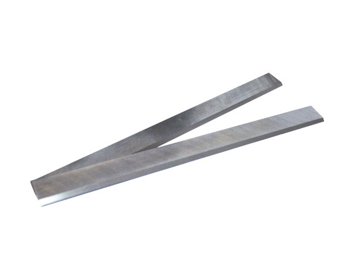 Ножи из быстрорежущей стали (2 шт.)